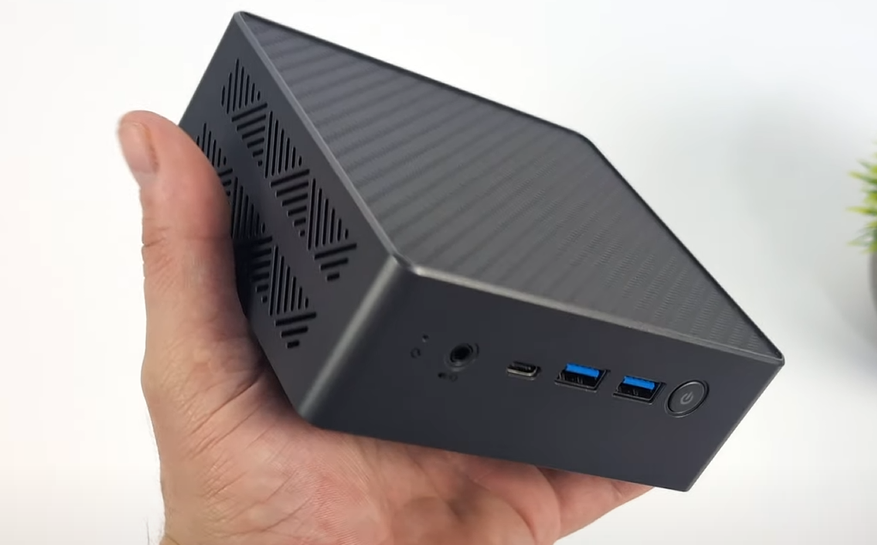 Mini PC