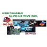 All CHIP TUNING FILES