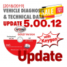 Wow Wurth 5.00.12 Diagnostic Software