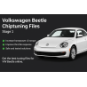 Volkswagen Amarok Stage 1 Tuning File | Safe Power Upgrade