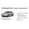 Volkswagen Bora Chiptuning files