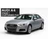 Audi A4 Stage 1 Tuning File | Power Boost ECU Remap