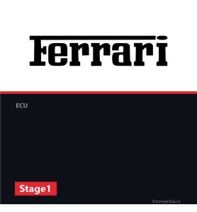 Ferrari F348 Stage1 tuning file