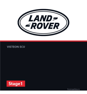 Land Rover Defender Stage1 tuning file