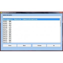 Software OPCOM 2021