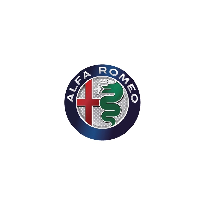 ECU CHIPTUNING FILES for ALFA ROMEO