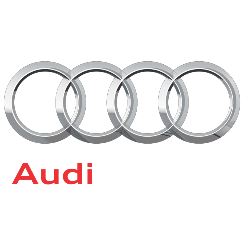 Chiptuning files for AUDI with hardware and software number