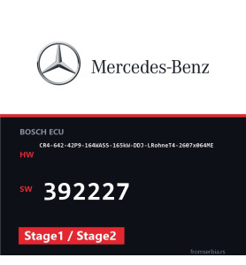 Mercedes-Benz CR4-642-42P9-164WASS-165kW-DDJ-LRohneT4-2607x064ME 39222