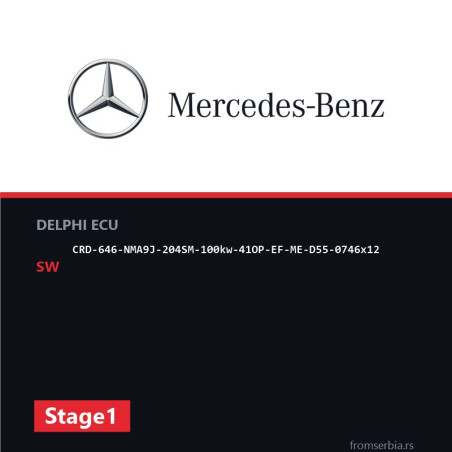Mercedes-Benz CRD-646-NMA9J-204SM-100kw-41OP-EF-ME-D55-0746x12 Stage1