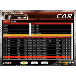 Ksuite 2.80 for KESS V2 V5.017