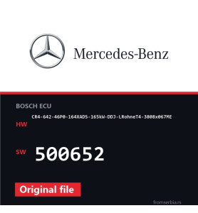 Mercedes-Benz CR4-642-46P0-164XADS-165kW-DDJ-LRohneT4-3808x067ME 50065