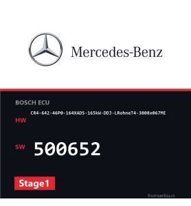 Mercedes-Benz CR4-642-46P0-164XADS-165kW-DDJ-LRohneT4-3808x067ME 50065