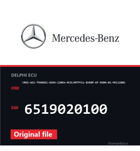 Mercedes-Benz CRD2-651-TMAB5D1-639A-120KW-4CSLVNTMY11-EU50P-EF-DS04-01
