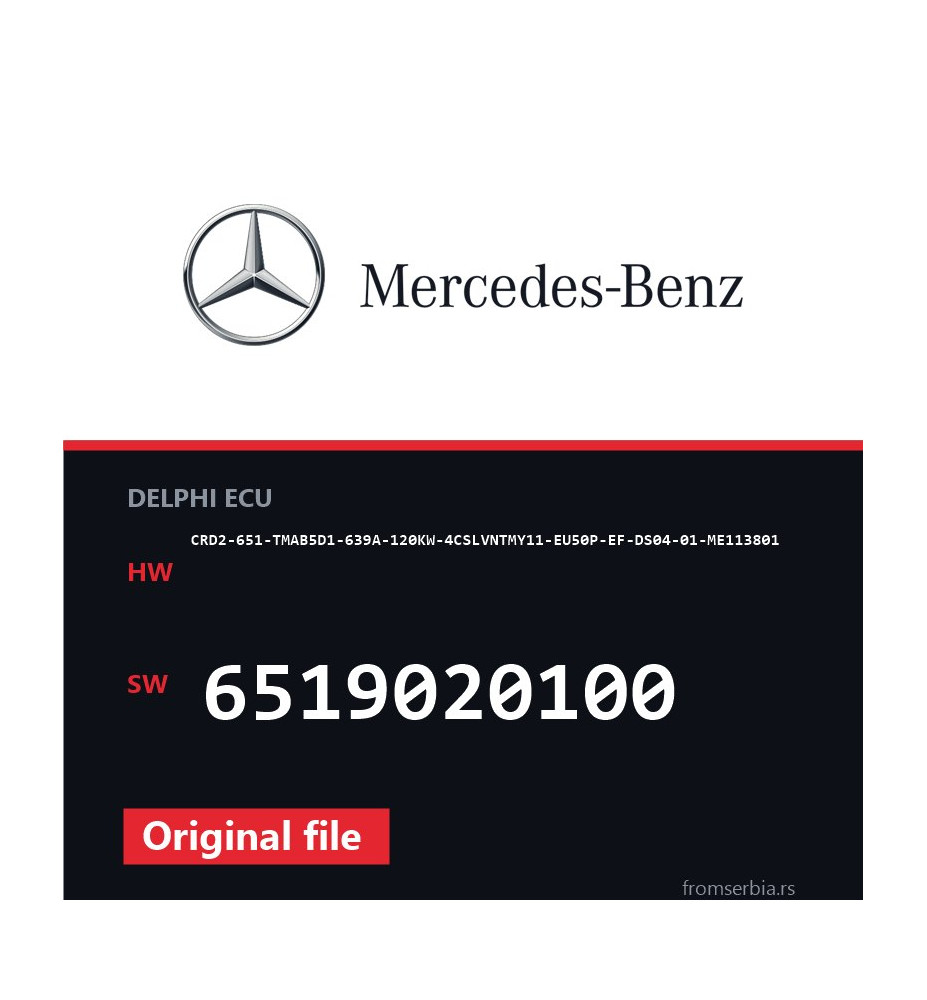 Mercedes-Benz CRD2-651-TMAB5D1-639A-120KW-4CSLVNTMY11-EU50P-EF-DS04-01