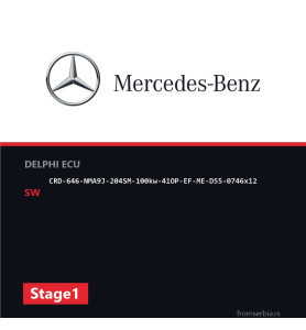 Mercedes-Benz CRD-646-NMA9J-204SM-100kw-41OP-EF-ME-D55-0746x12 Stage1