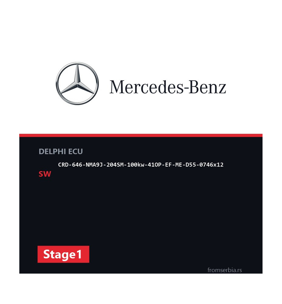 Mercedes-Benz CRD-646-NMA9J-204SM-100kw-41OP-EF-ME-D55-0746x12 Stage1