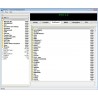 NYO 4.0 2017 FULL CarRadio AirBag DashBoard Calculator Navigator ECU