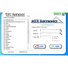 Twelve chip tuning software