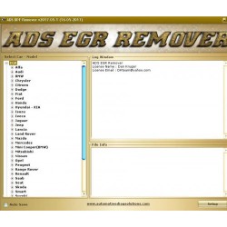 Twelve chip tuning software