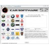 Twelve chip tuning software