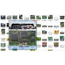 Twelve chip tuning software