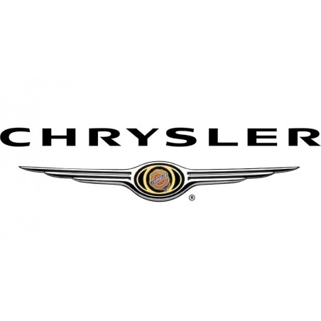 ECU CHIPTUNING FILES for CHRYSLER