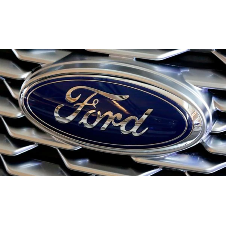 ECU CHIPTUNING FILES for FORD