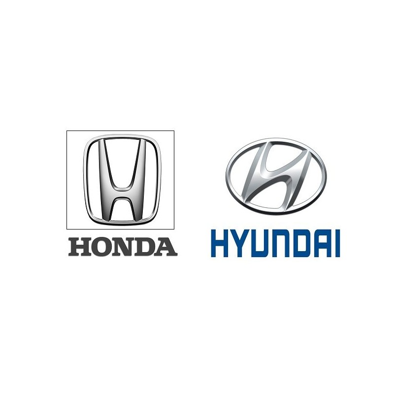 Hyundai and Honda - 230 ECU Tuning Files | Chiptuning Files