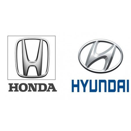 Hyundai and Honda - 230 ECU Tuning Files | Chiptuning Files
