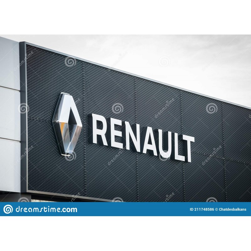ECU CHIPTUNING FILES for RENAULT