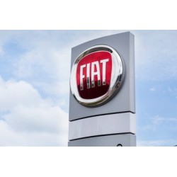 Chiptuning files for FIAT with hardware and software number