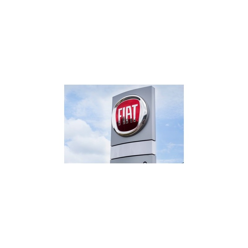 Chiptuning files for FIAT with hardware and software number