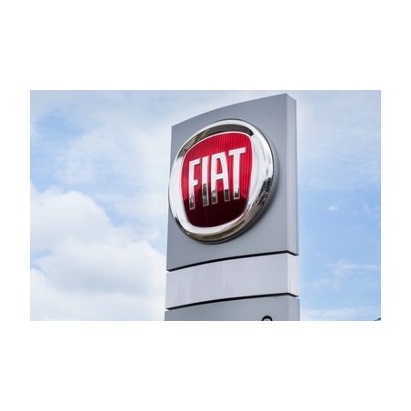 Chiptuning files for FIAT with hardware and software number