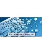 Help with software installation