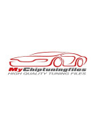 Tuning/Modification of ECU Maps